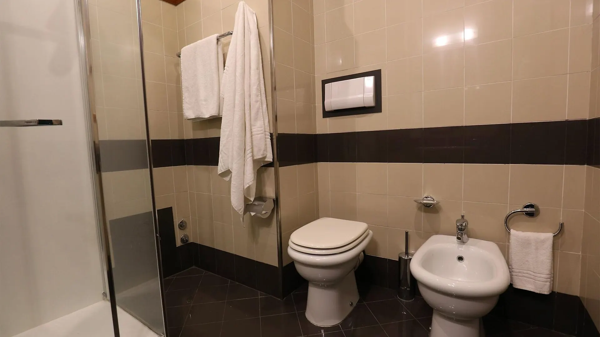 Grande Albergo Maugeri Acireale