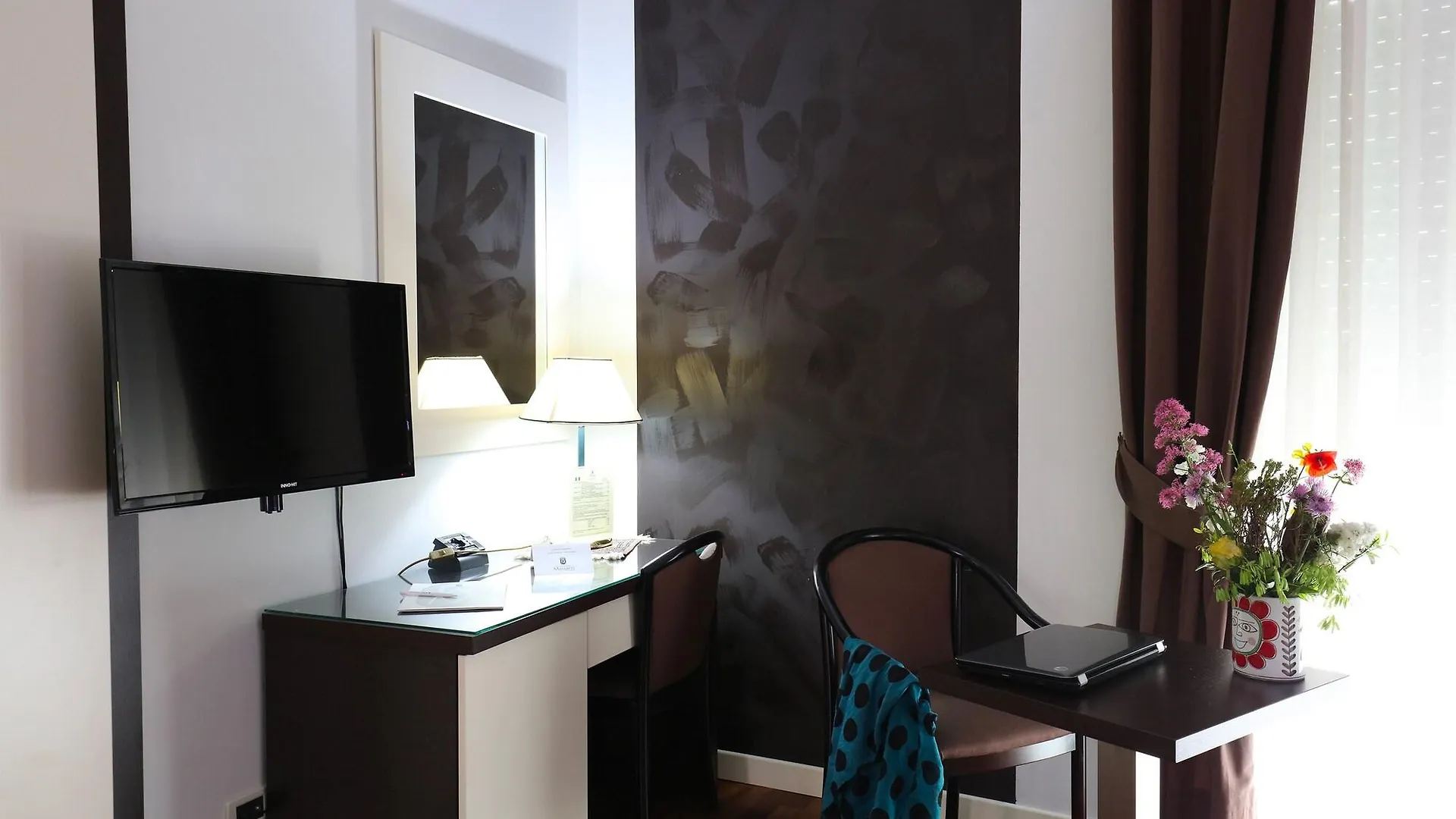 Grande Albergo Maugeri Acireale Hotel