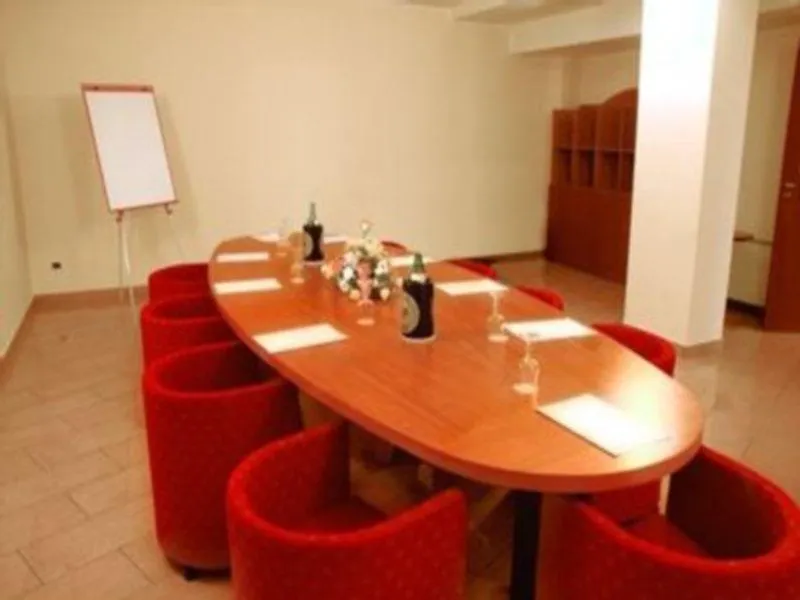 Hotel Grande Albergo Maugeri Acireale