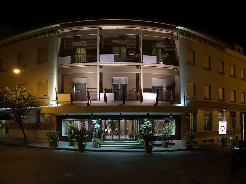 Grande Albergo Maugeri Acireale
