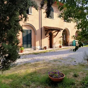 Agriturismo I Due Falcetti , Castelfiorentino Italien