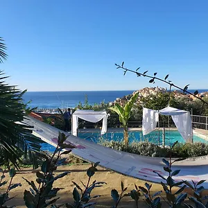 Adelebeppe Appartement Imperia