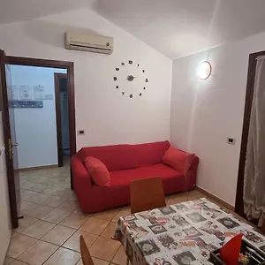  Appartement Casa Federica Italie
