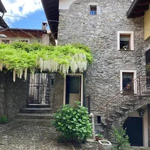 Casa Serendipity , Vercana Italien