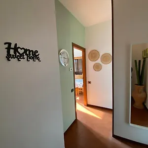 Appartement Segrino Italie