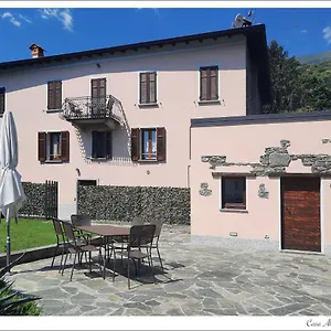 Casa Alice Con Bellissimo Giardino E Bbq , Cremia Italien
