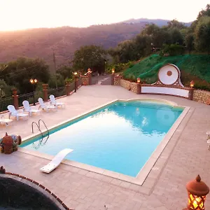  Farm stay L'uliveto