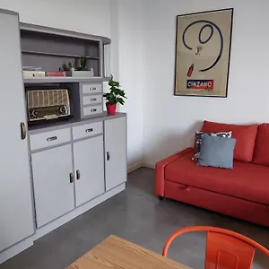  Appartement La Crosona Italie