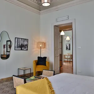 Appartement La Casa Del Gelsomino Palace