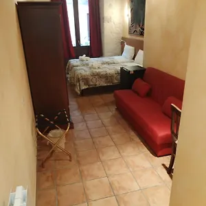 Palazzo Fulgher Pensjonat Cagliari