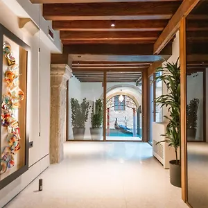 Palazzetto Myvenice Hotel Venetië