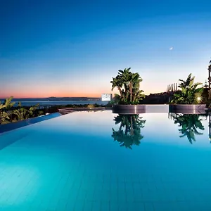 Four Points By Sheraton Catania מלון