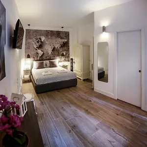 Antinori Vatican Appartement Rome