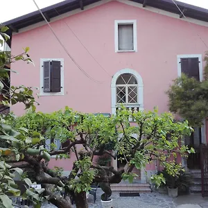 Giardino Hotel Toscolano Maderno