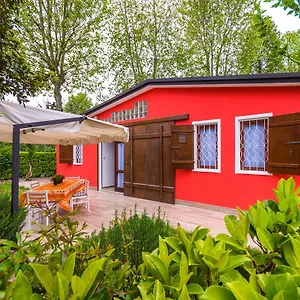 Bouganville , Bibione Italien