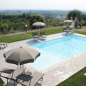 Poggio Di , Pastrengo Italien