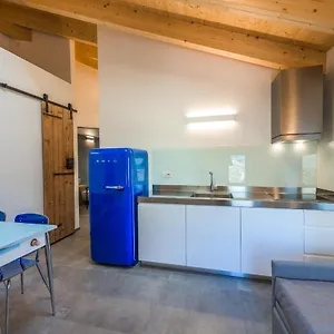 Casa Kaki , Malcesine Italien