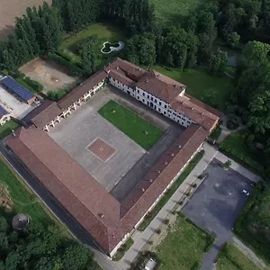 Cascina Farisengo Landhuis Stagno Lombardo