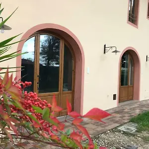 Leonardo Appartement Vinci