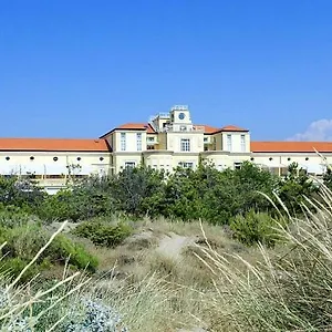 Regina Elena , Calambrone Italien