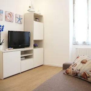 Romeo's House Appartement La Spezia