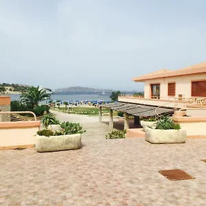 Sul Mare , Palau Italien