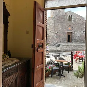 Casa Della Piazza Vakantiehuis Radicofani