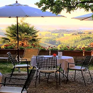 Santa Caterina Hotel Siena