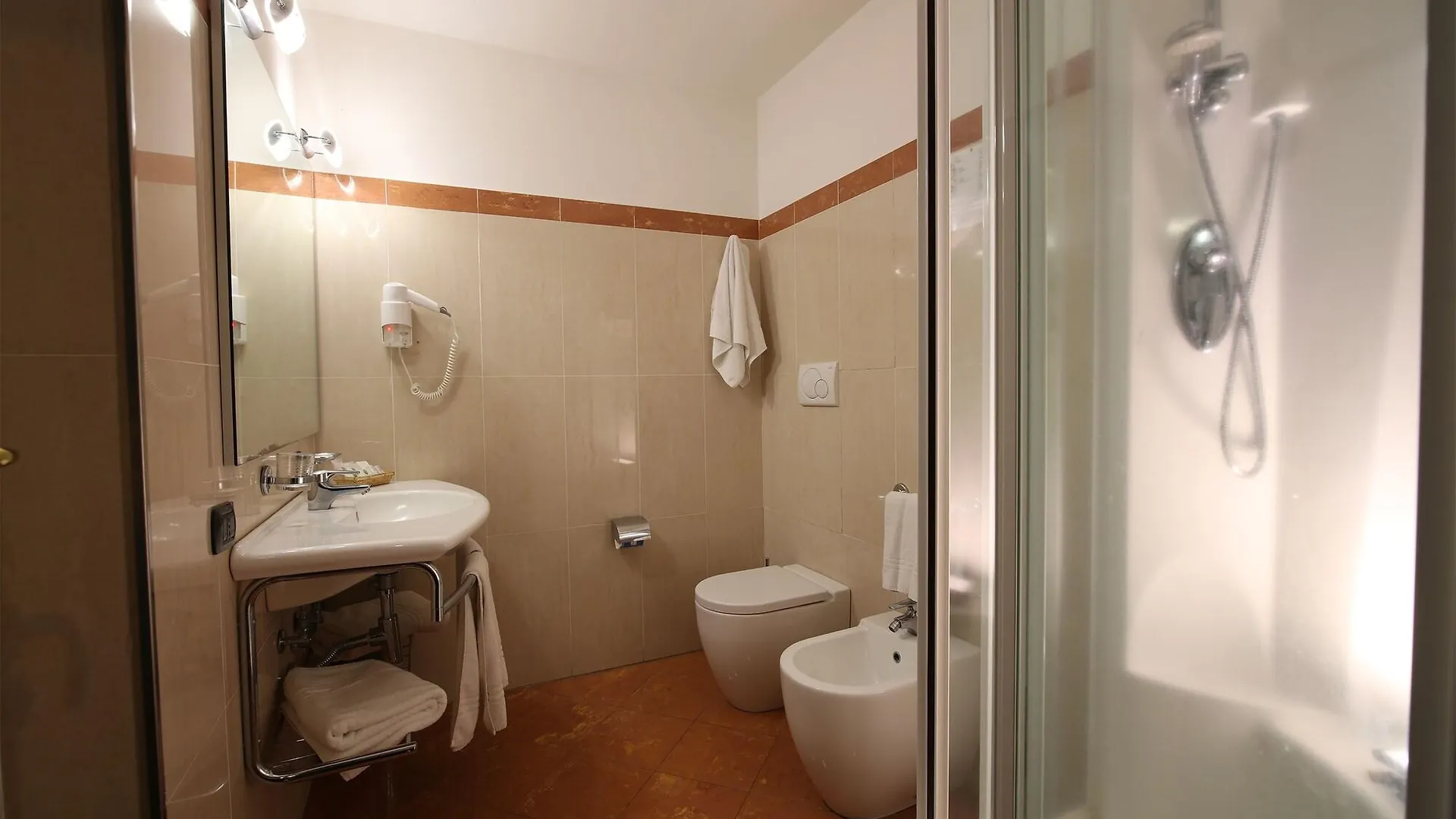 Grande Albergo Maugeri Acireale 4*,