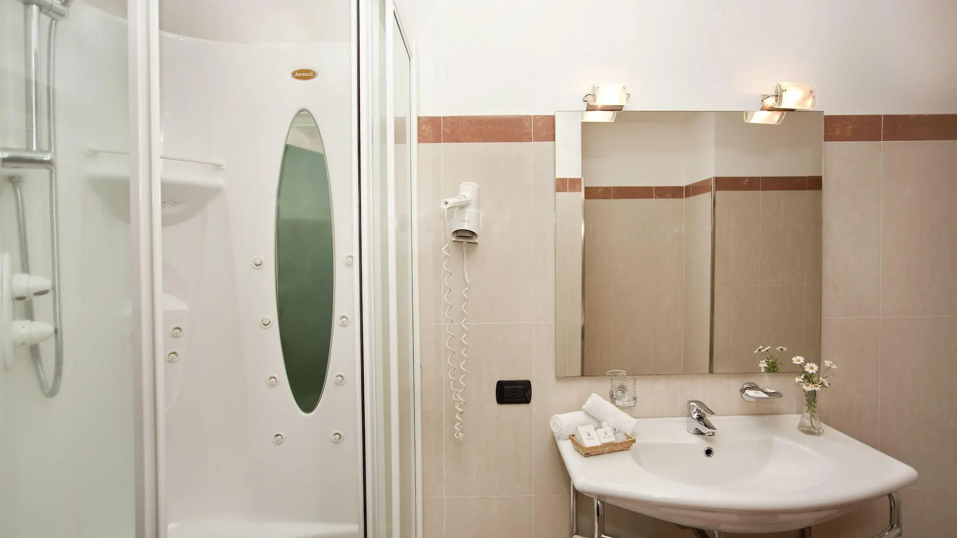 Grande Albergo Maugeri Acireale 4*,