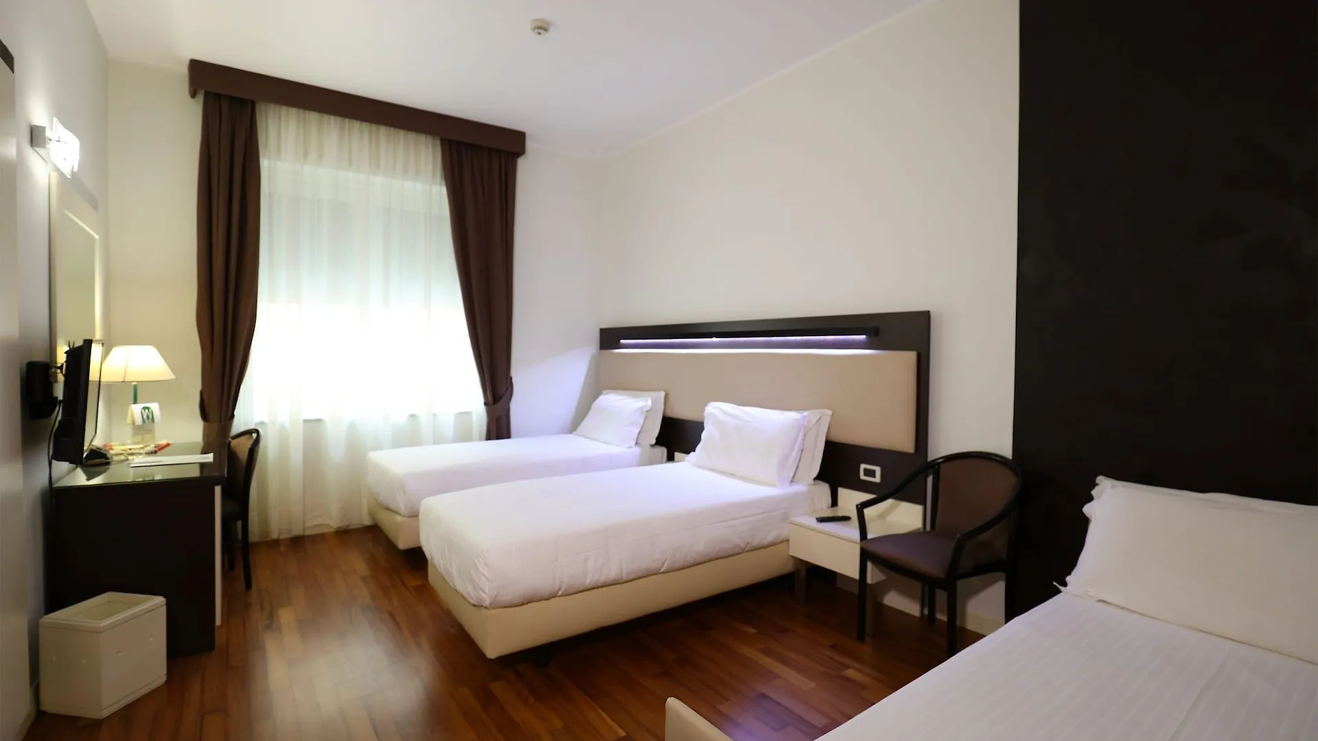 Grande Albergo Maugeri Acireale