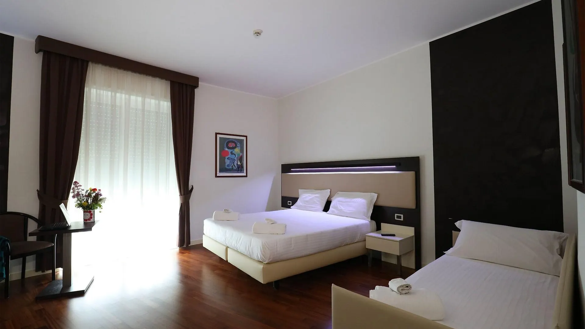 Grande Albergo Maugeri Acireale Włochy