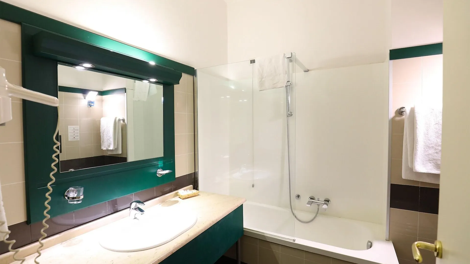 Grande Albergo Maugeri Acireale Włochy