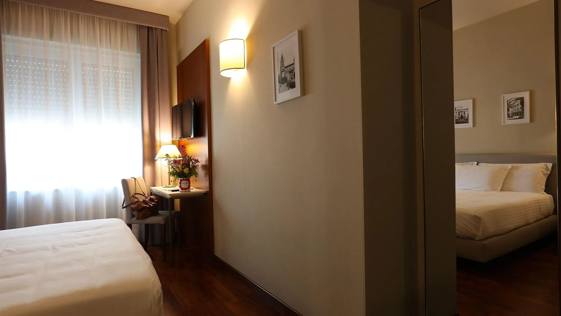 Hotel Grande Albergo Maugeri Acireale