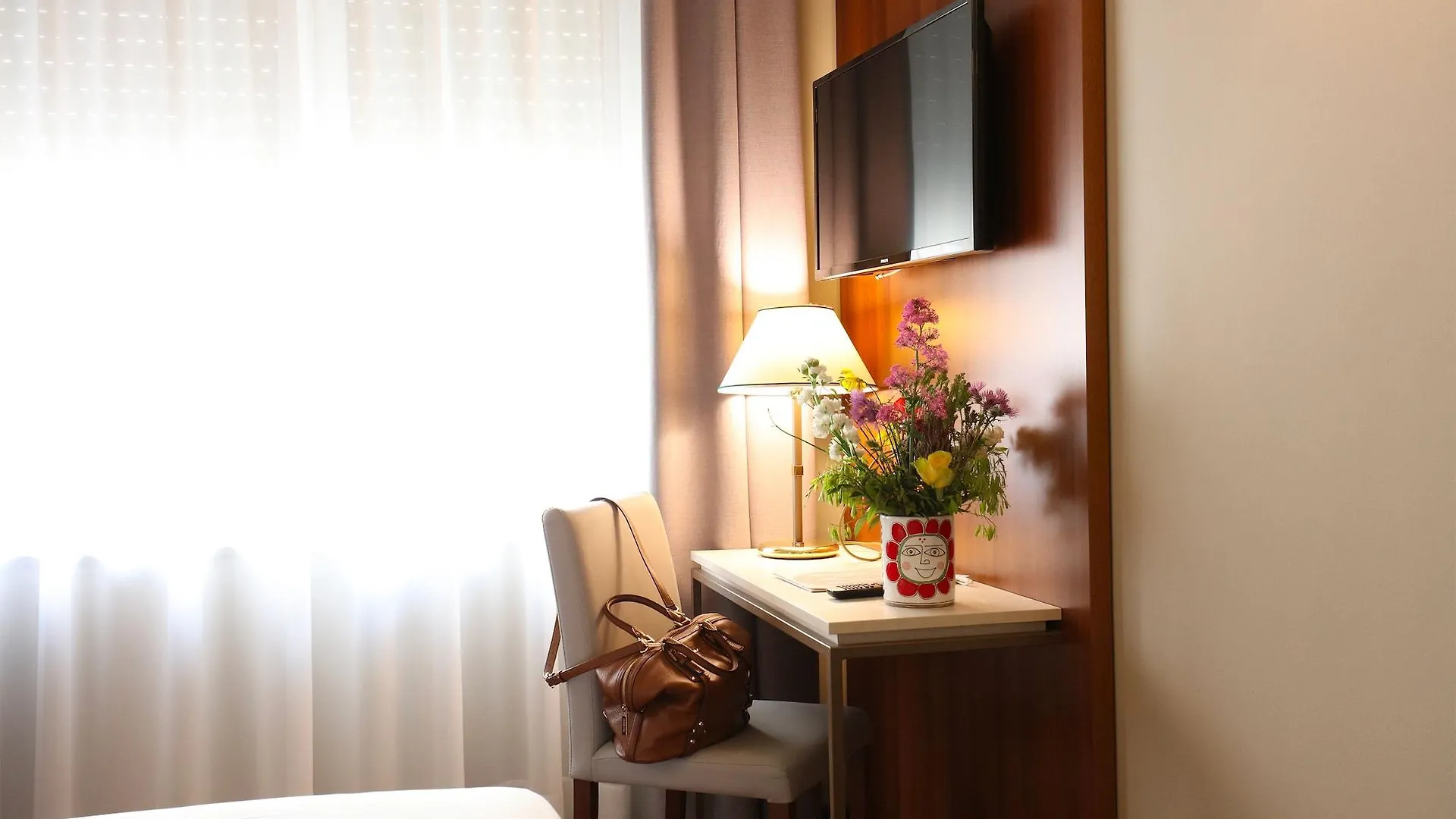 Grande Albergo Maugeri Acireale Hotel