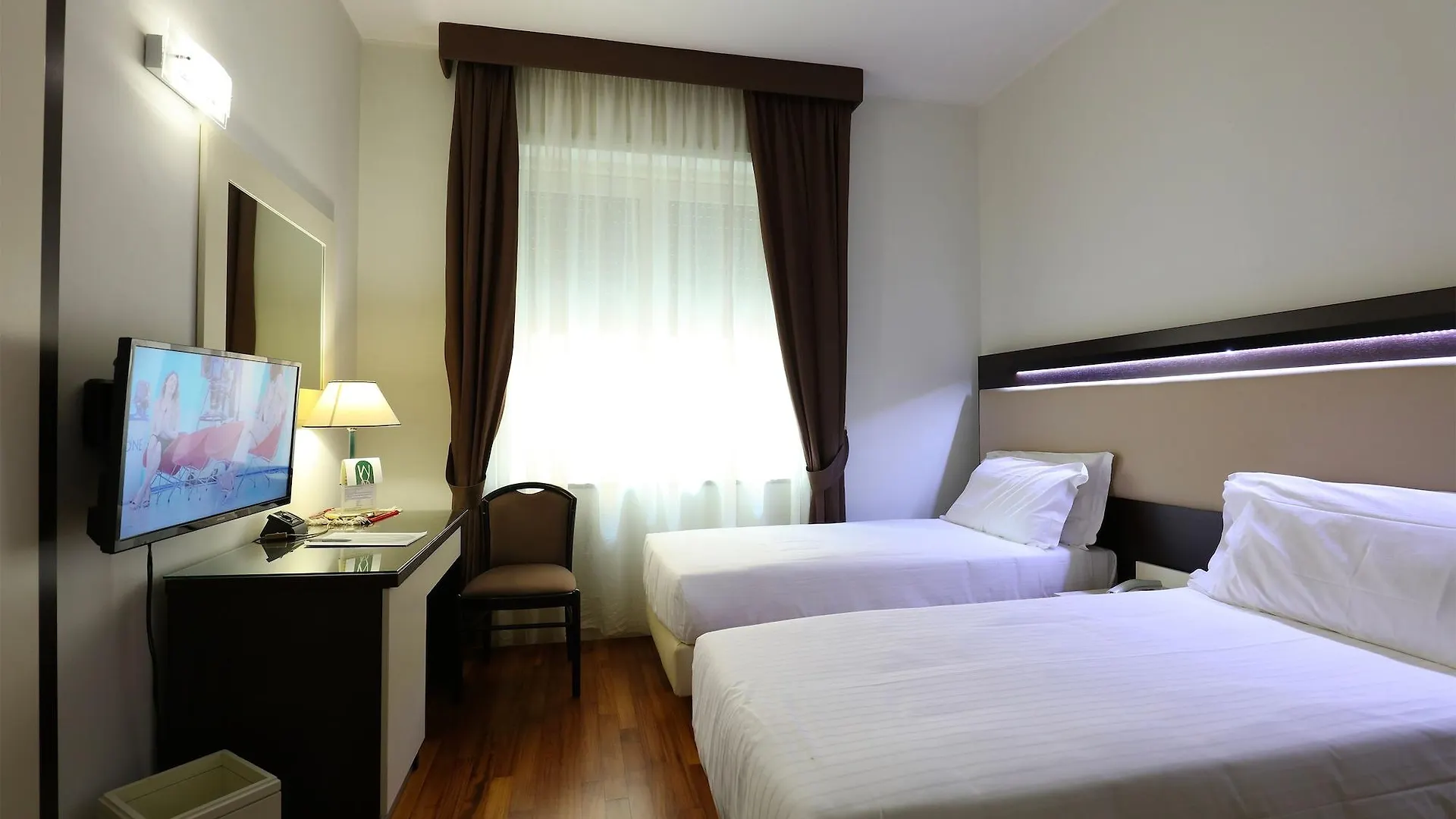 Hotel Grande Albergo Maugeri Acireale