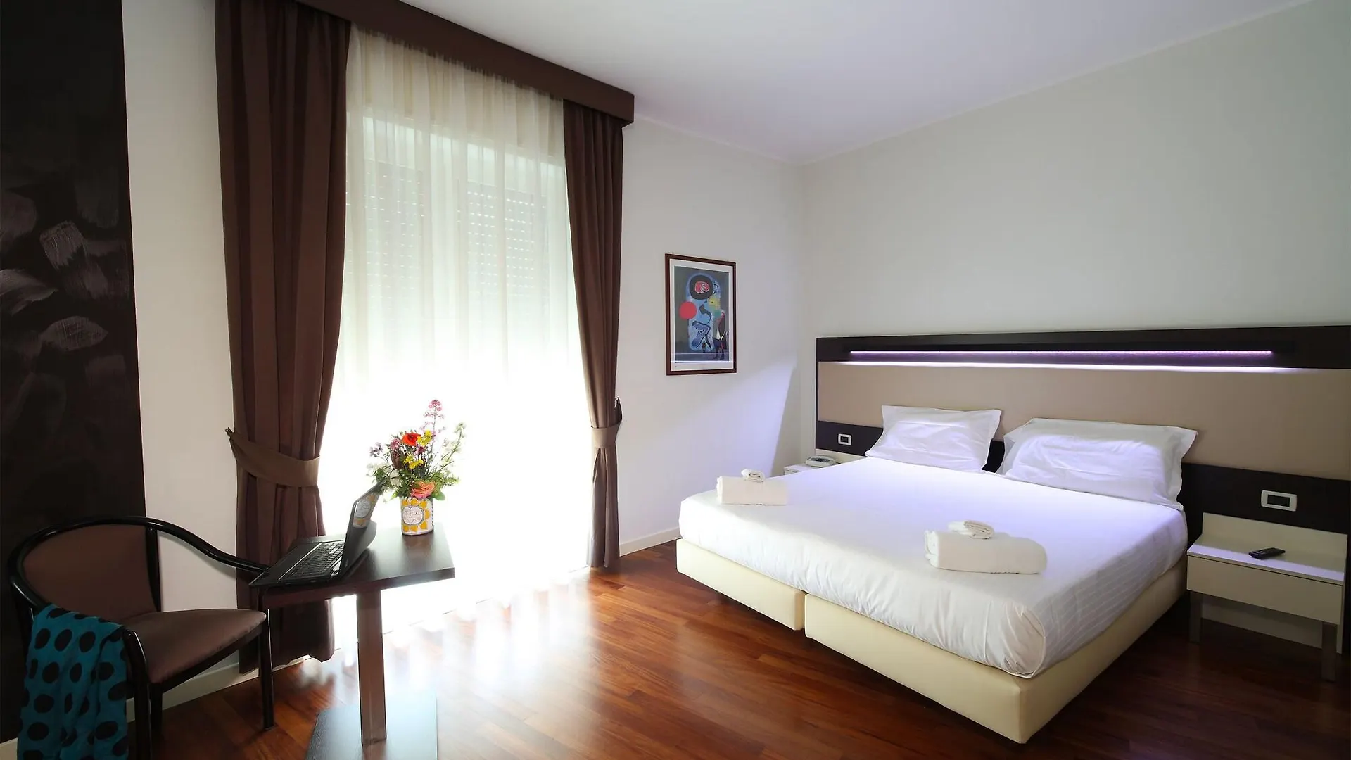 Grande Albergo Maugeri Acireale 4*,