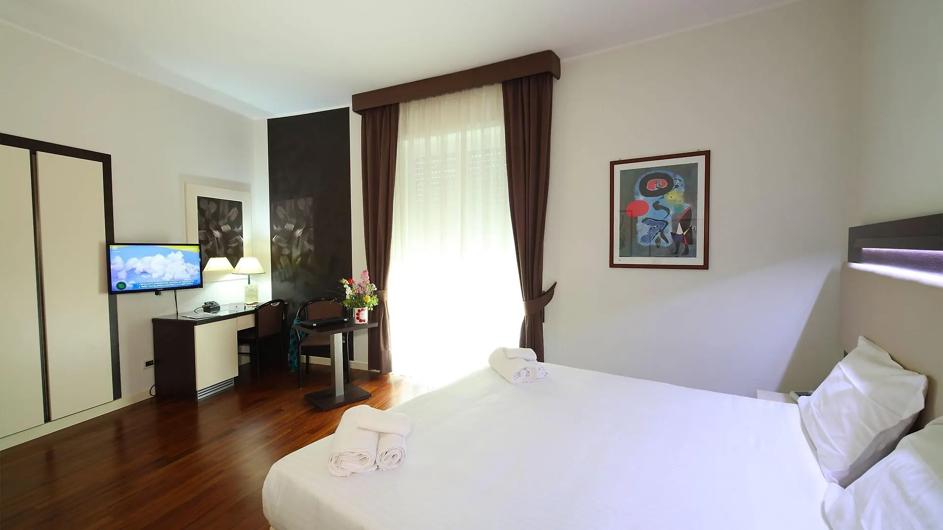 Grande Albergo Maugeri Acireale Hotel