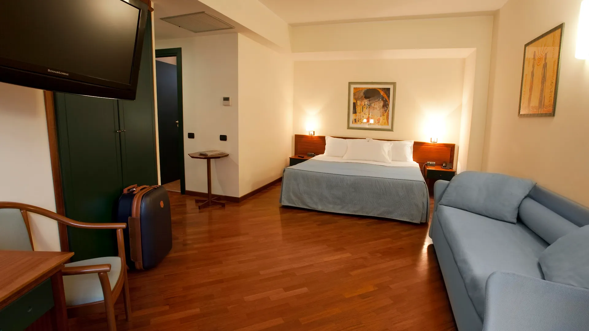 Hotel Grande Albergo Maugeri Acireale