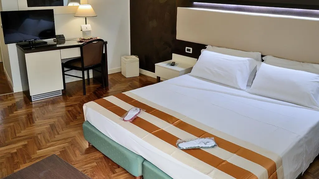 Hotel Grande Albergo Maugeri Acireale