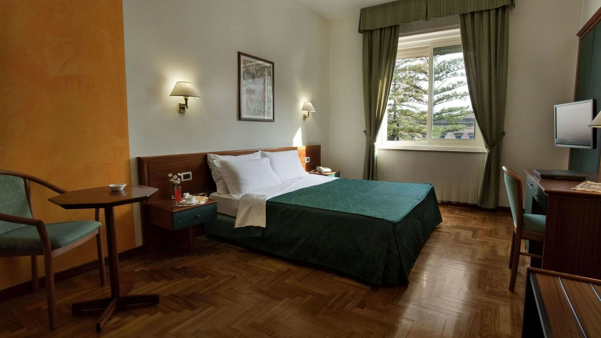 Hotel Grande Albergo Maugeri Acireale