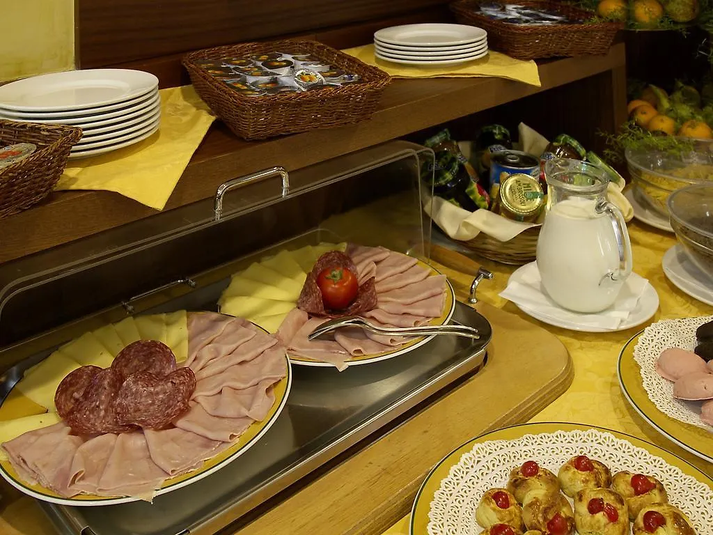 **** Hotel Grande Albergo Maugeri Acireale Italy