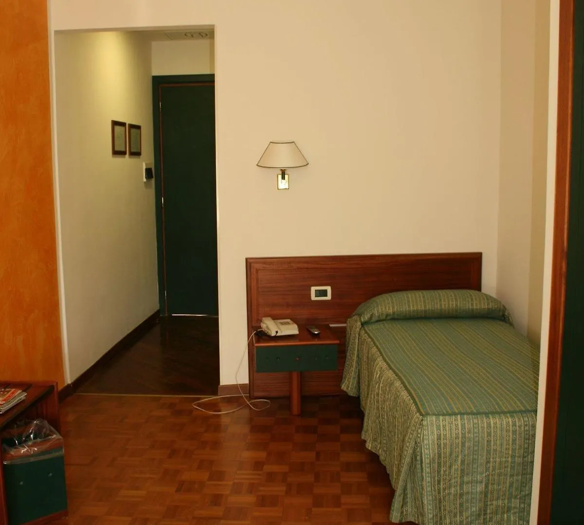 Grande Albergo Maugeri Acireale
