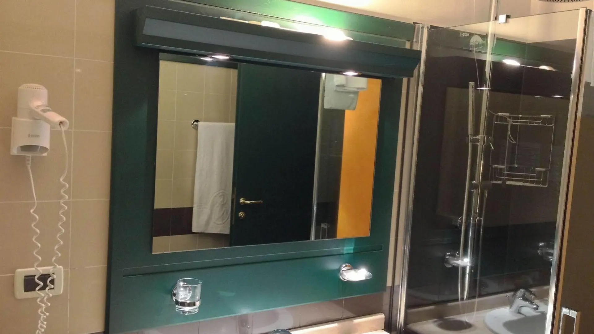 Hotel Grande Albergo Maugeri Acireale