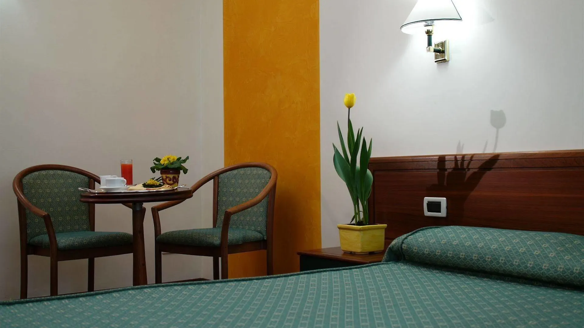 Grande Albergo Maugeri Acireale Włochy