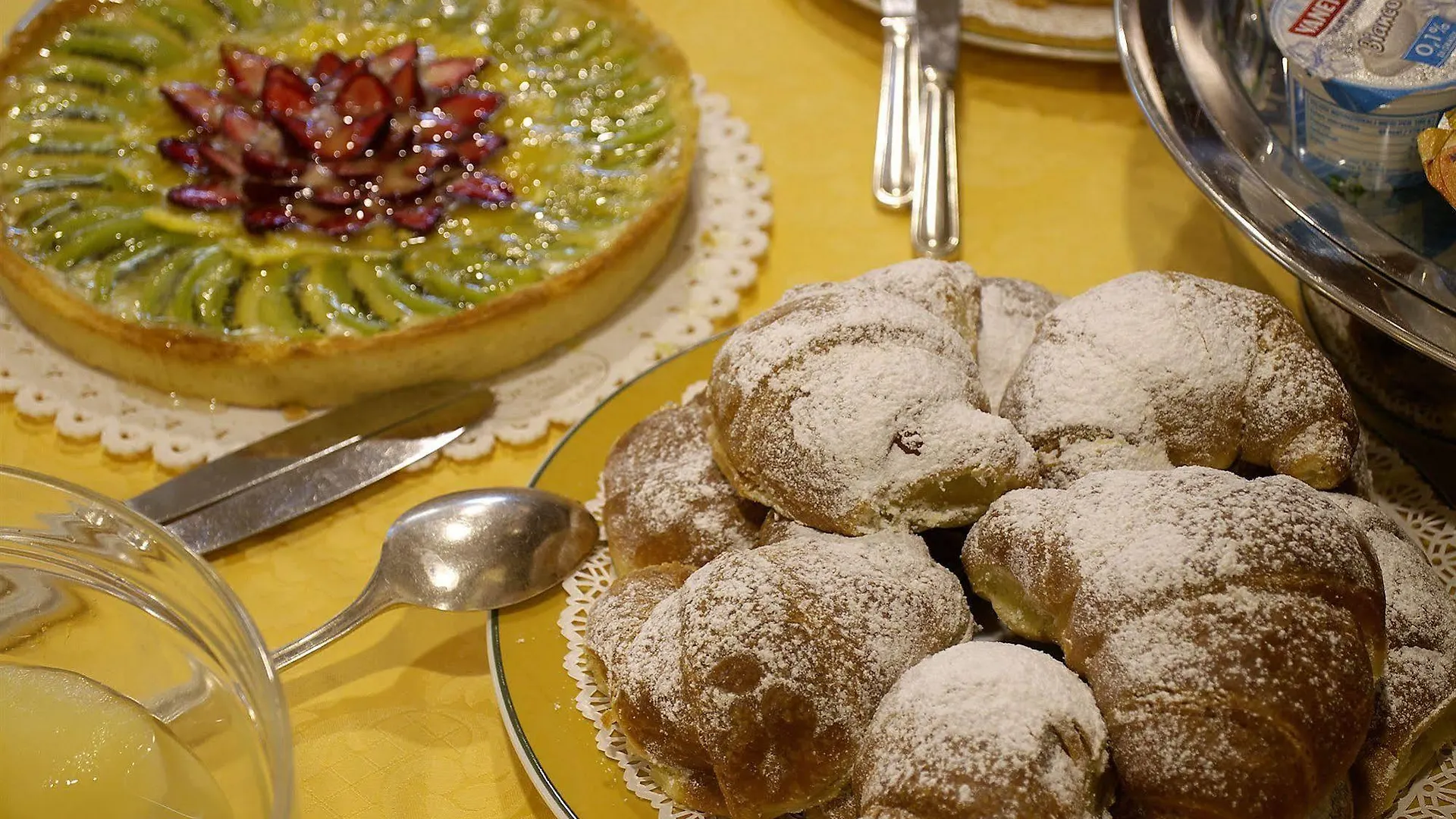 Grande Albergo Maugeri Acireale 4*,