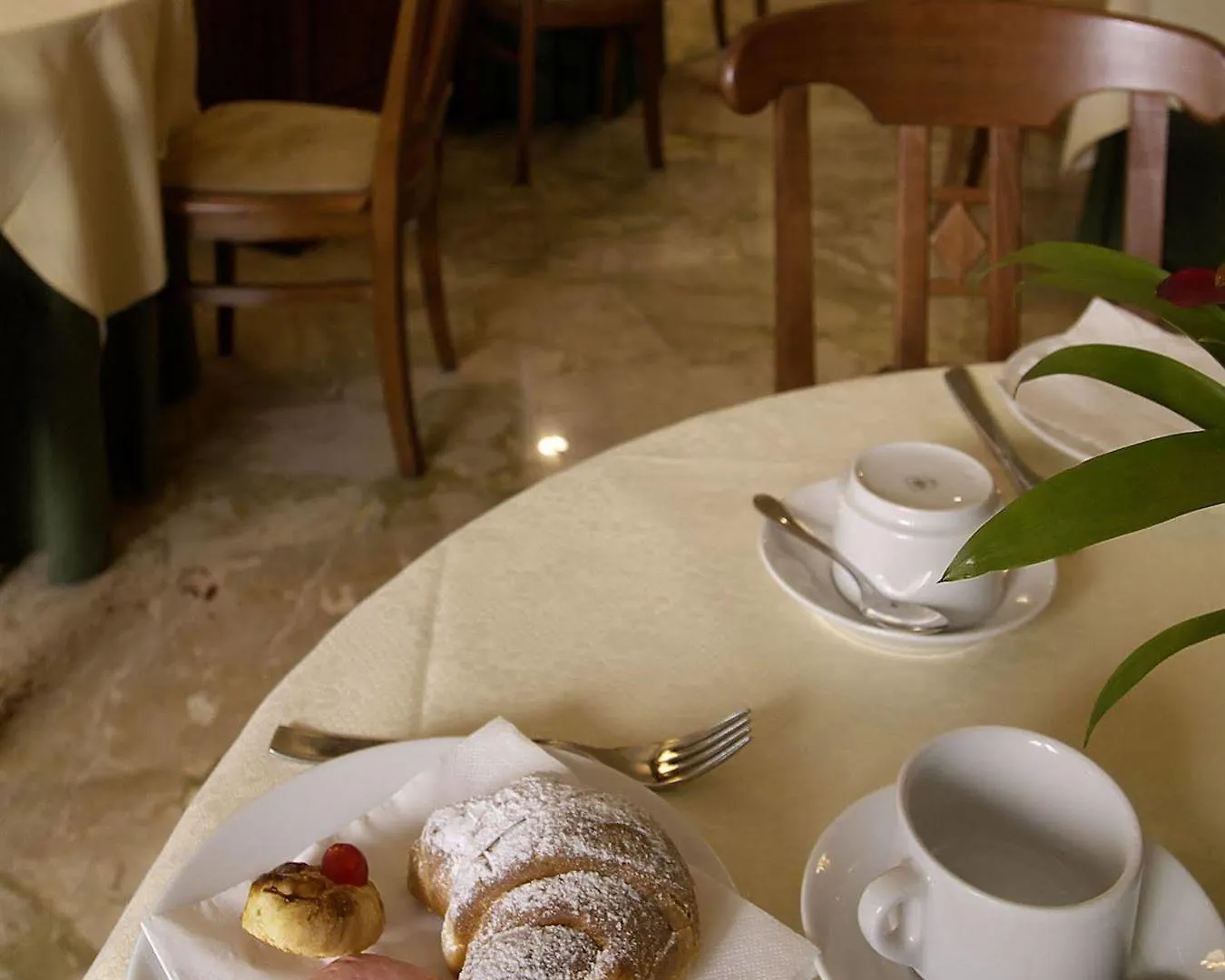 Grande Albergo Maugeri Acireale Włochy