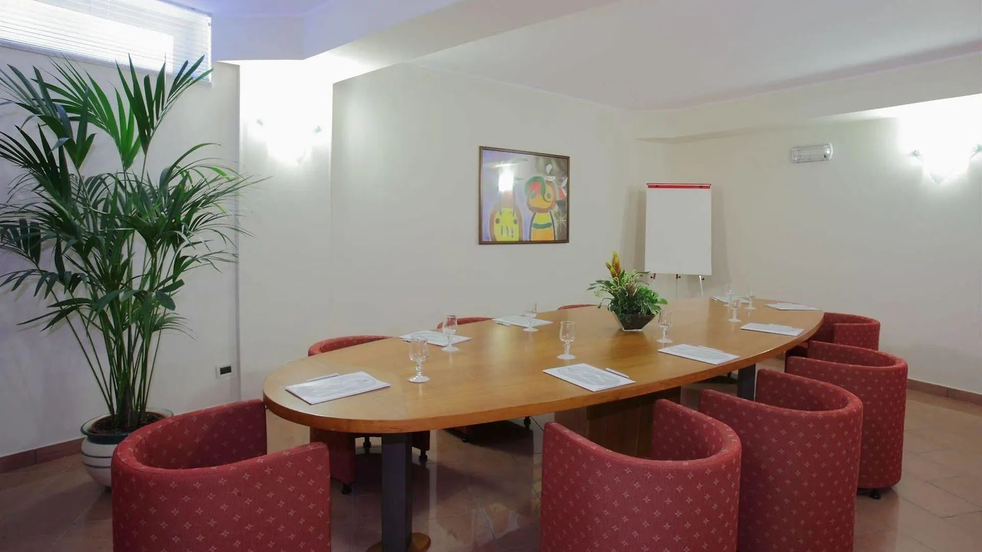 Grande Albergo Maugeri Acireale 4*,  Włochy