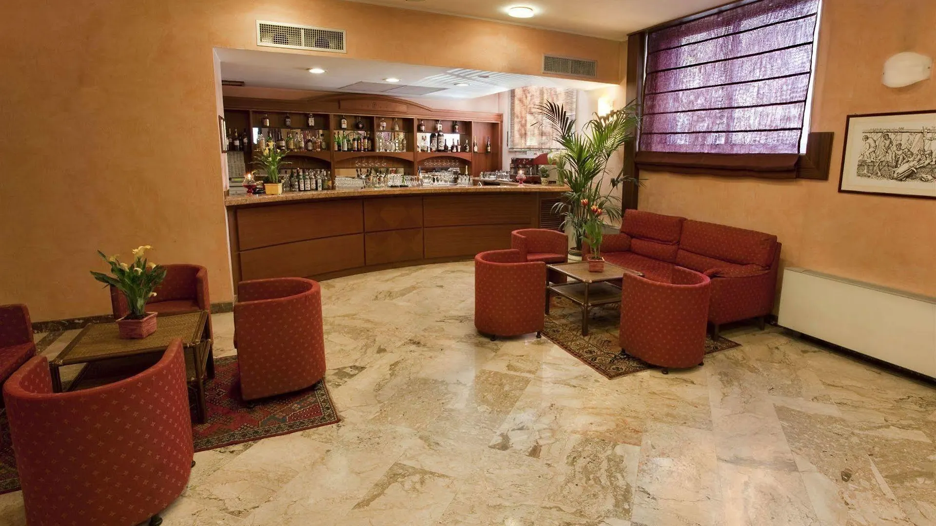 **** Hotel Grande Albergo Maugeri Acireale Italy