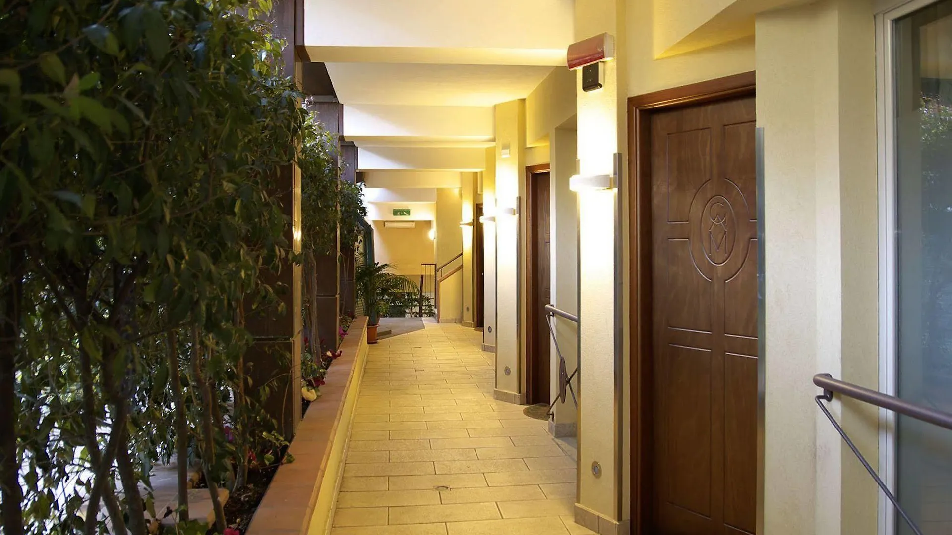Grande Albergo Maugeri Acireale